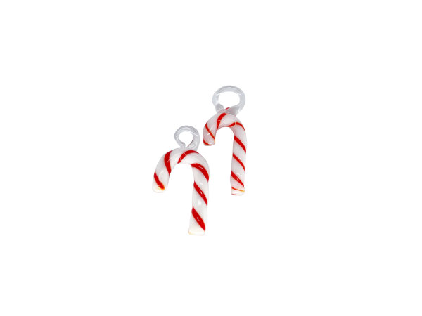 candy cane with hook