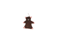 mini-metal-ornament bear