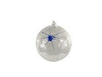 ball with star &Oslash;10cm