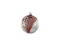 ball with twisted net &Oslash;8cm