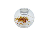 tealight with net, big
