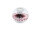 tealight with net, big