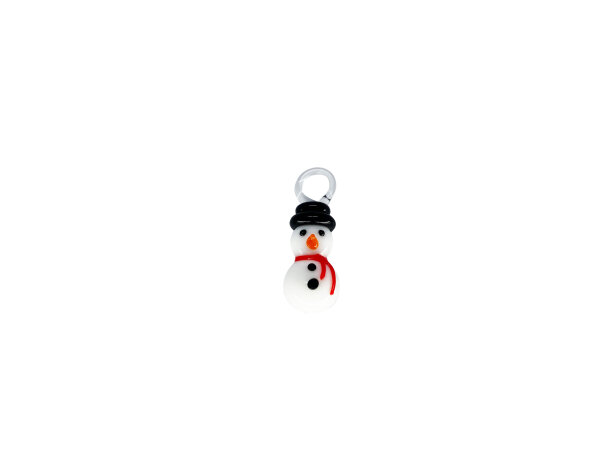 mini-snowman