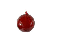 ball red, 10cm