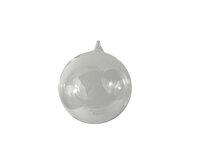 crystal ball 10 cm