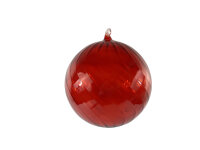 ball red, 20 cm