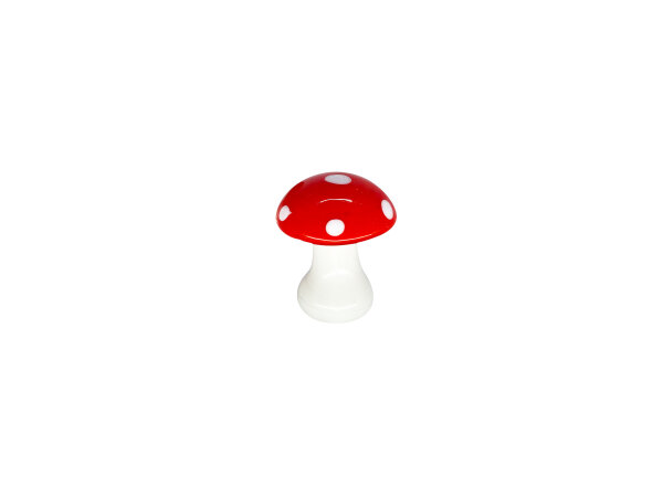 fly agaric, small