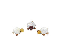 Schildkr&ouml;tenfamilie (3-tlg.)